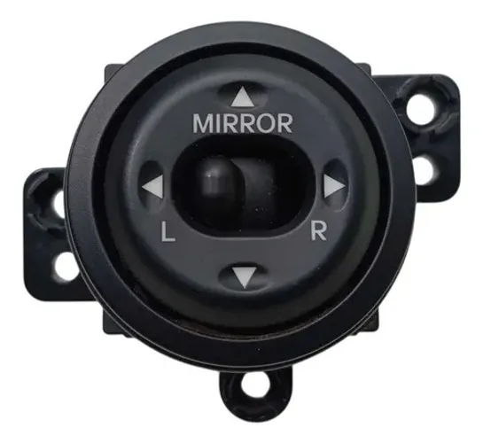 Botao Comando Retrovisor Hyundai Hb20 2016 2017