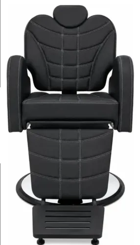 CADEIRA PARA SALÃO OU BARBEARIA