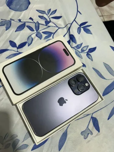 Vendo iPhone 14 Pro 
