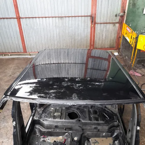 TETO FIAT SIENA 1.0  2010 V1770 - P47