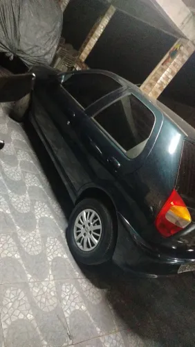 Fiat Palio ELX 1.0 MPI Fire 16V 4P (25 Anos) 2001