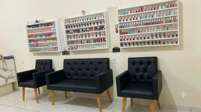 Kit Sofá Namoradeira Direto De Fábrica