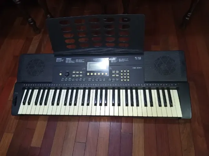 Teclado