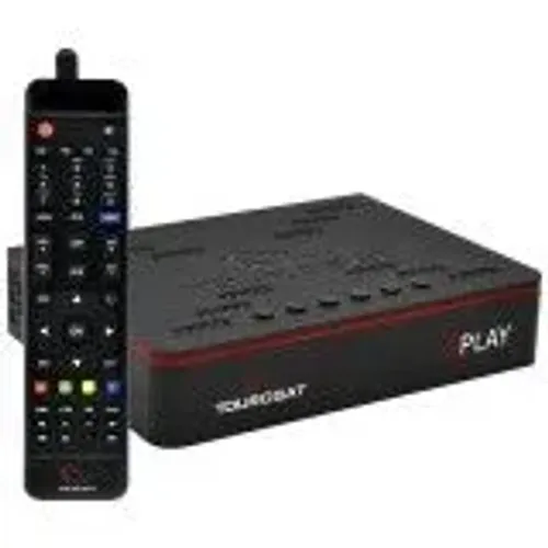 Receptor mídia player