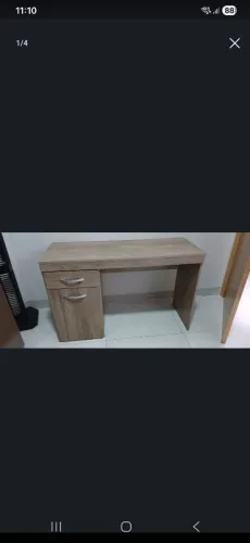 Mesa de estudos/escritório