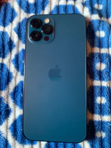 iPhone 12 pró 512gb