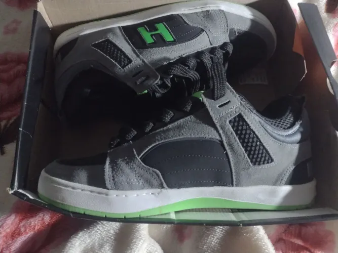 Vendo tenis