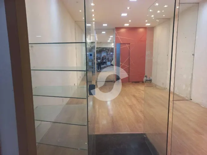 Loja à venda, 60 m² por R$ 530.000,00 - Centro - São Gonçalo/RJ