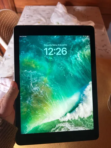 Vendo IPAD modelo A1823