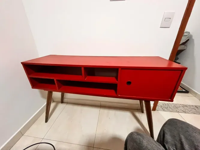 Rack aparador