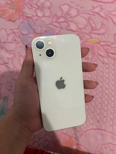 iphone 13 128gb branco