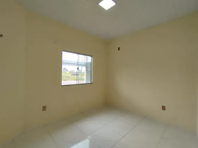 Casa no Flamboyant Paragominas Pa