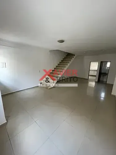 Sobrado em Condomínio Fechado à venda na Vila Formosa, 3 Suítes, 4 Vagas e Depósito, Ao La