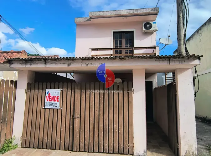 Casa à venda, Praia do Imperador (Guia de Pacobaíba), Magé, RJ