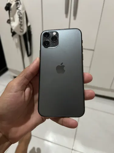 Iphone 11 pro 64gb todo original