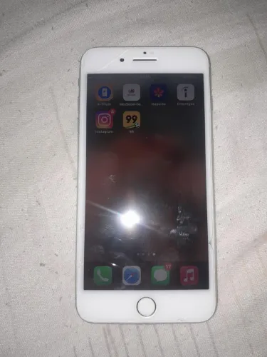 iPhone 8 plus