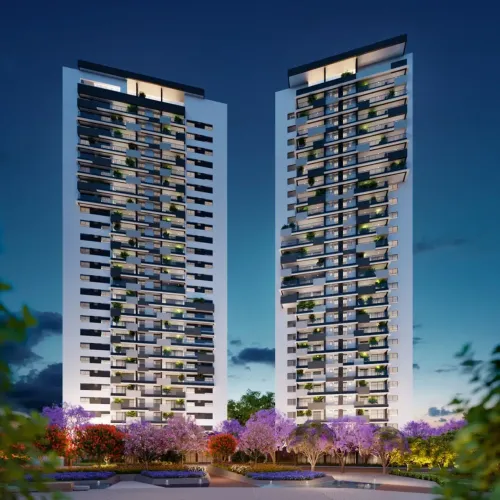 Apartamento para venda possui 201 metros quadrados com 3 quartos