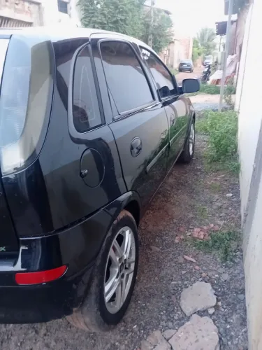 Chevrolet Corsa Hat. Maxx 1.4 8V Econoflex 5P 2011