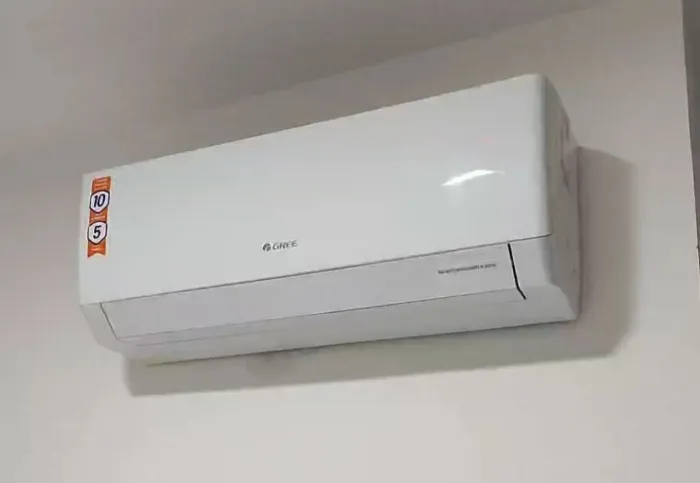 Ar condicionado