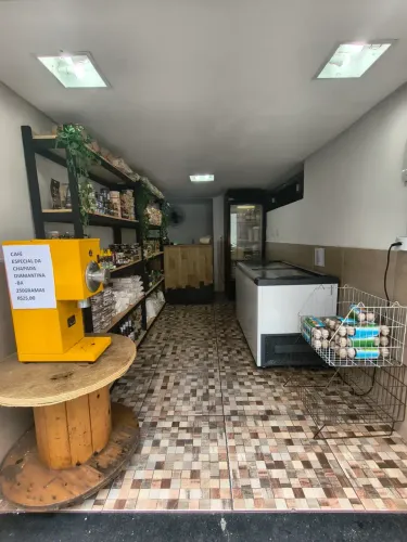 Passo loja de produtos do interior na Barra rua marques de caravelas próximo ao Hiper idea