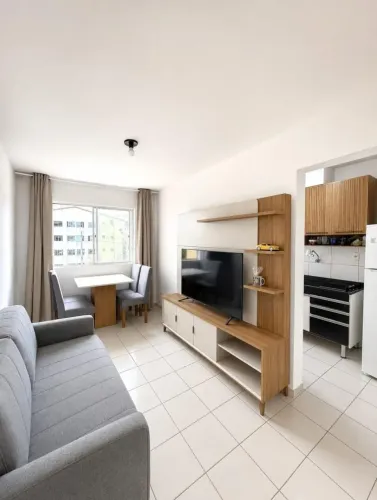 Apartamento Alpha Class Residence, Aruana Aracaju/SE