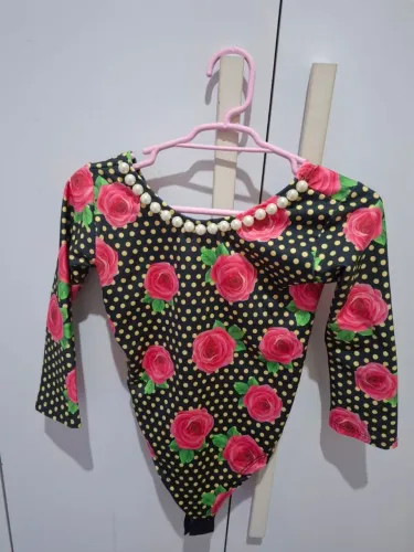 Roupa infantil