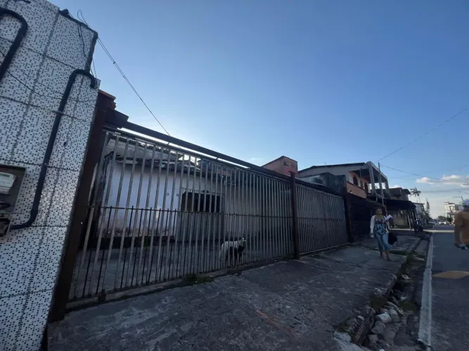 CASA EUCLIDES DA CUNHA BR 