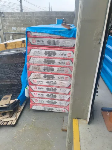 Placas Mpu PIR 20 mm 2 x 1.2 m