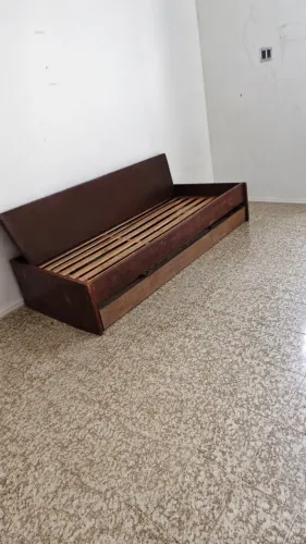 Bicama solteiro