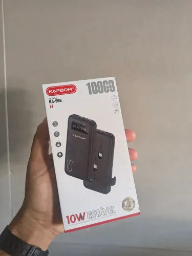 Power bank