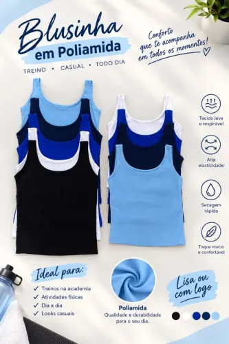 Blusinhas
