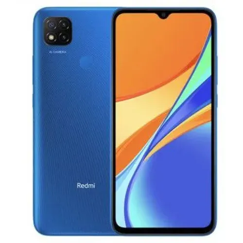 Xaiomi Redmi 9c