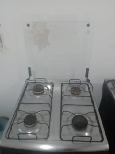 Fogão 4 bocas