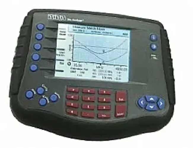 Site Master Bird SA-6000EX  25mhz ~6000mhz
