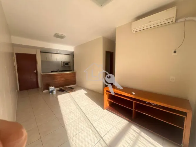 Apartamento com 3 dormitórios para alugar, 74 m² por R$ 3.500,00/mês - Rio Madeira - Porto