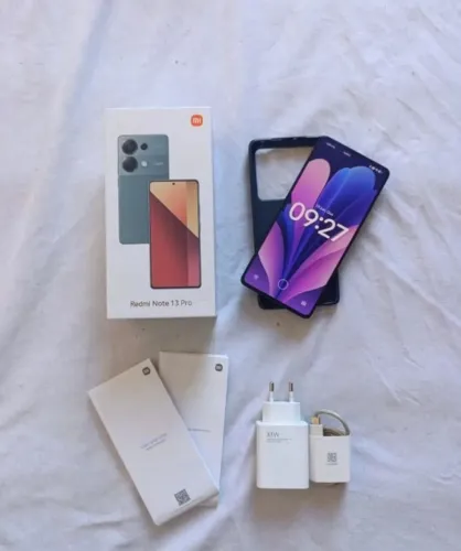 Redmi Note 13 PRO