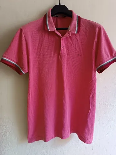 Camisa Masculina Polo Aramis