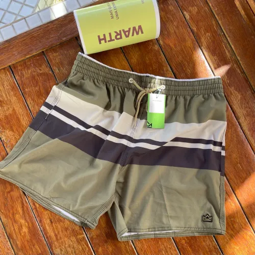 ATACADO short premium masculino WARTH | Pronta entrega | Enviamos para todo Brasil