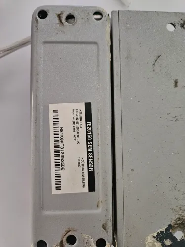 Fechadura magnética intelbras FE20150