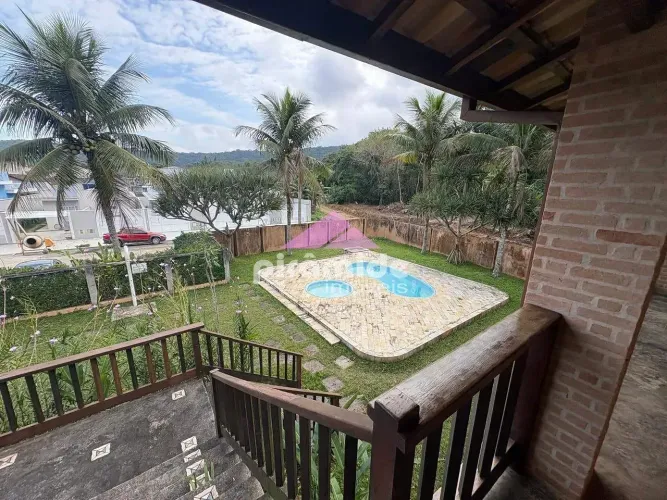 Imóvel à venda no Massaguaçu, Caraguatatuba, SP