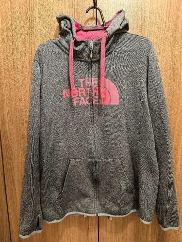 Moletom The North face