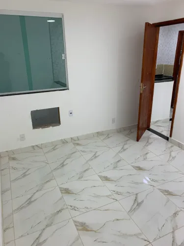 Apartamento lindo