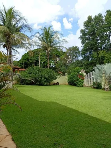 Casa 3 quartos 200 m² Condomínio Portal do Anhembi