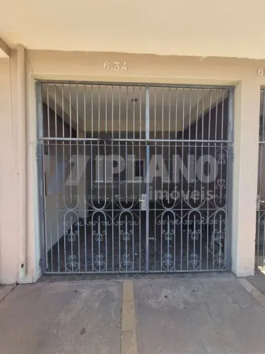 Locação de Casas / Padrão na cidade de São Carlos