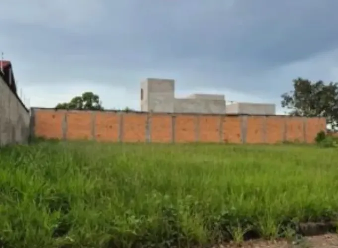 Terreno Residencial Jardim América