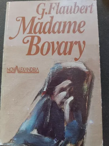 Madame Bovary