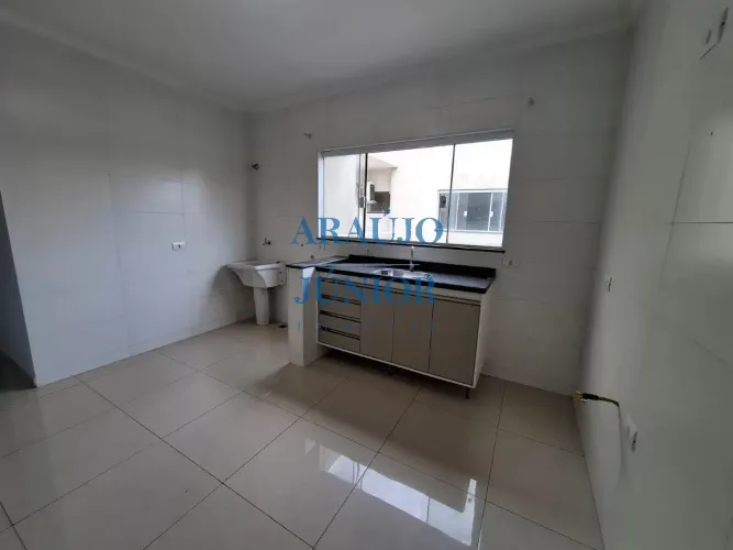 Apartamento para locação de 2 quartos no bairro Cariobinha, Americana-SP: 95,56 m², 1 vaga
