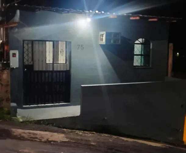 VENDO CASA REDENÇÃO 150