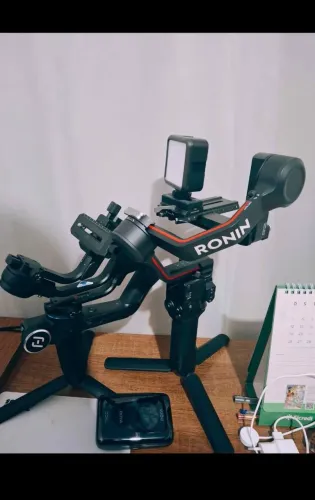 RONIN RS3 SCORP