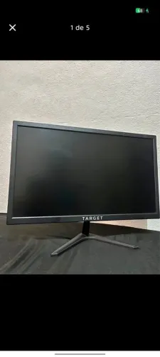 Monitor 24 polegadas Led, 60Hz